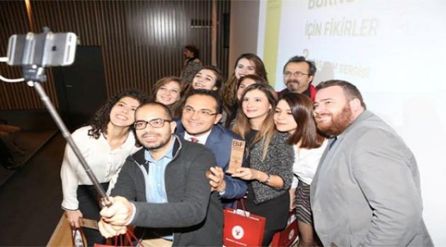 Bornova’da İnteraktif Buluşma