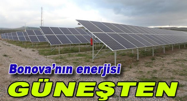 Bornova’da kazandıran sayaç dönmeye başladı