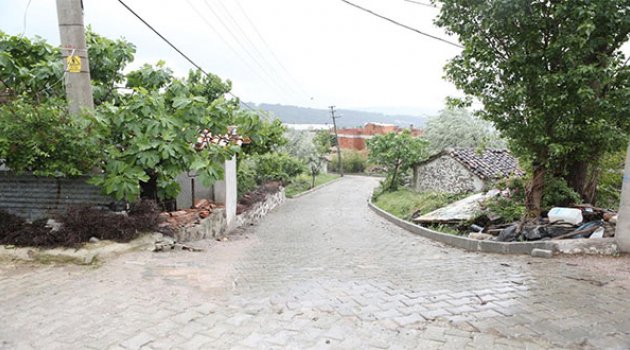 Bornova'da Her Mahalleye Eşit Hizmet!