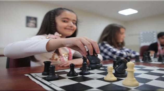 Bornova'da Kış Dönemi Kayıtları Başlıyor