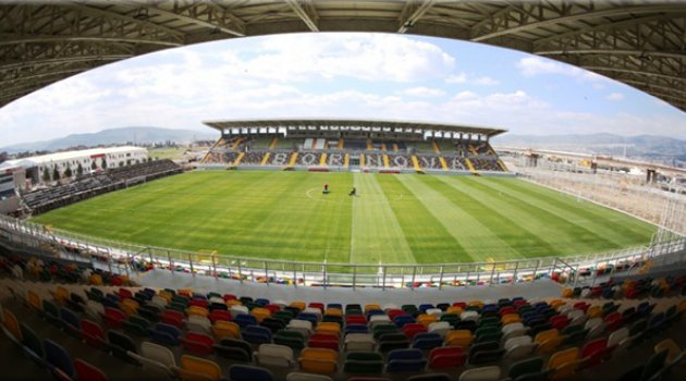 Bornova'da Tarihi Gün