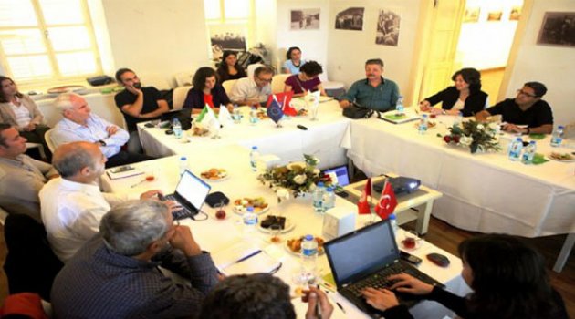 Bornova'da 'Yeşil İklim, Yeşil Ekonomi' Çalıştayı