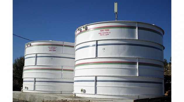 Bornova&#039;nın Dört Köyüne Cansuyu