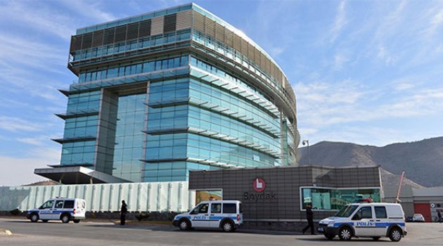 Boydak Yöneticilerine 'Paralel' Operasyonu