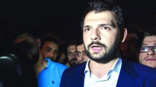 Boynukalın Bakan Yardımcısı Oldu