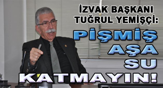 Bu anlayışla stat olmaz