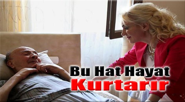 Bu Hat Hayat Kurtarır