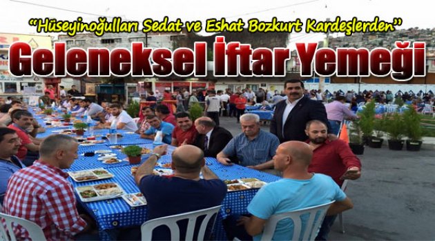 Bu Kardeşler Cennetlik