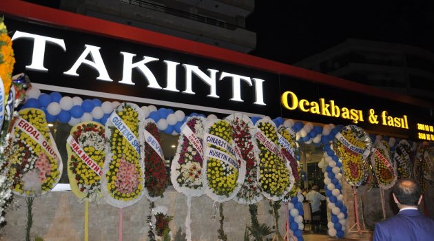 Bu Mekan "Takıntı'nız" Olacak!