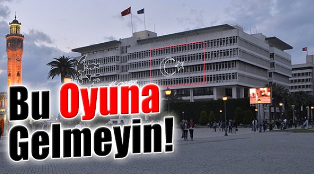 Bu Oyuna Gelmeyin!
