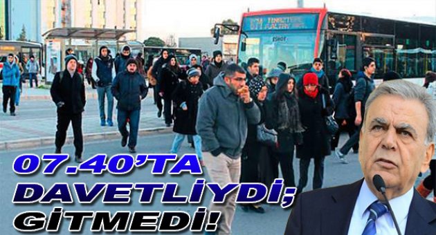 Bu sistem amacının tersine hizmet ediyor