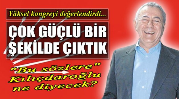 Bu Sözler Kılıçdaroğlu&#039;nu Kızdırır Mı?