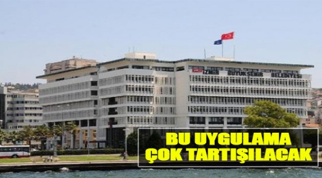 Bu Uygulama Çok Tartışılacak