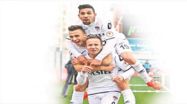 Buca Arena'da hayat duracak