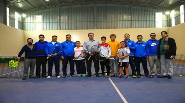 Buca Avrupalı Şampiyonları ağırlayacak