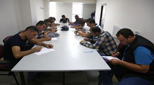 Buca Belediyesi'nden İstihdam Köprüsü