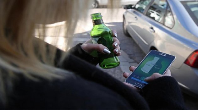 Buca’da Geri Dönüşümde Android Dönem