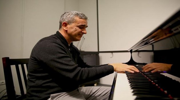 Buca’da Paolo Susanni Rüzgarı Esti