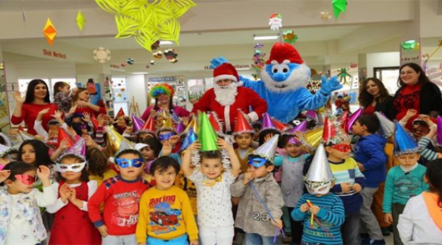 Buca’nın Pırlantalarına ‘Pırlanta’ Gibi Eğlence