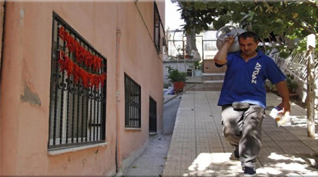 Buca&#039;da Ocaklar Sönmüyor