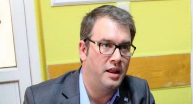 Buca'da Örnek Dayanışma