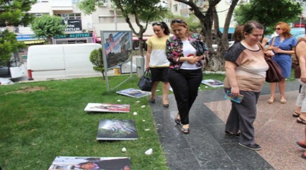 Buca'dan Nepal'e Yardım Eli