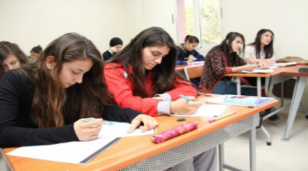 Bucalı Öğrencilere Müjde