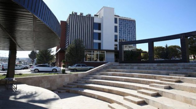 Buca'nın 5 Yıldızlı Gençlik Merkezi 5 Kasım'a Hazır!