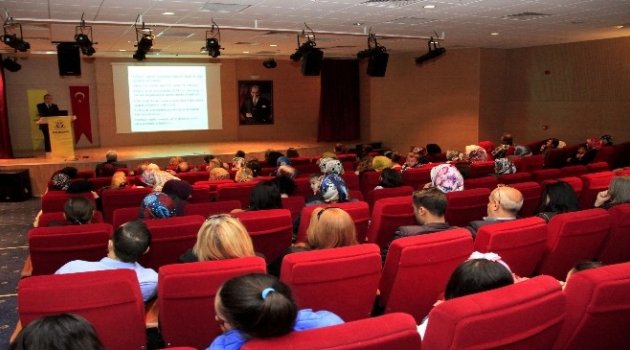 Buca'nın Suyu Miniklere Emanet