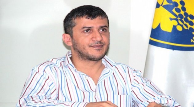 Bucaspor'da Başkan'dan Yöneticilerine İsyan!