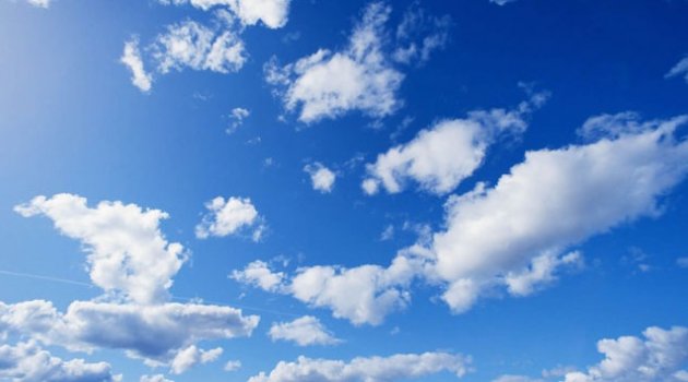 Bugün Hava Nasıl Olacak?