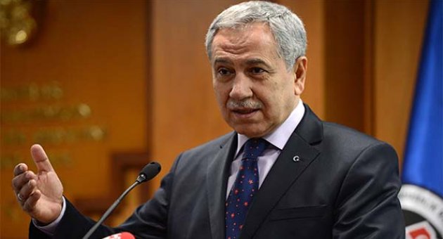 Bülent Arınç suikasti: Krokideki ev bilgisayar tamircisi çıktı!