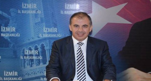 Bülent Delican'dan 10 Kasım mesajı...