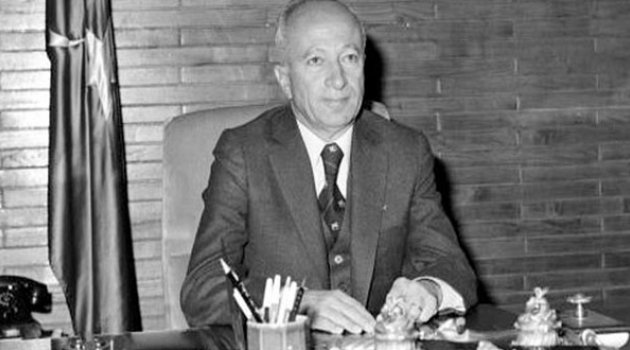 Bülent Ulusu Hayatını Kaybetti