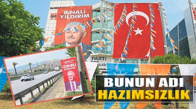 Bunun Adı Hazımsızlık