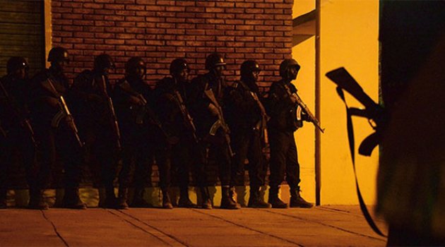 Burkina Faso'da El Kaide Saldırısı