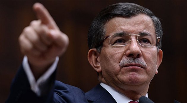 Bürokraside Davutoğlu'ndan Habersiz Kuş Uçmayacak!