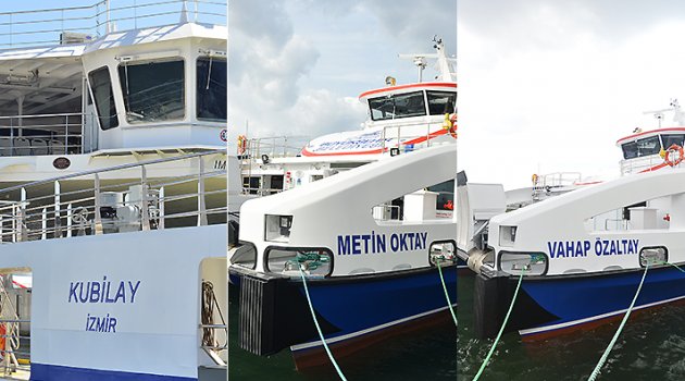 Büyükşehir’den “3’ü Bir Arada”