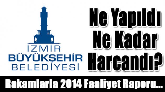 Büyükşehir’den 5 yılda “11 milyarlık” yatırım