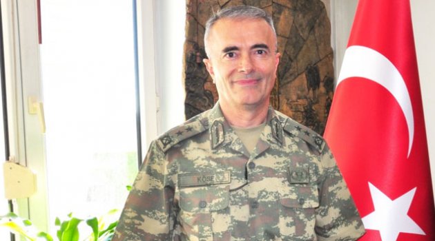 Büyükşehir’e Başkan Olacaktı