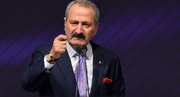 Çağlayan ailesinin mal varlığında 5 çelişki