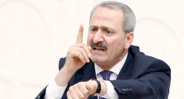 Çağlayan: O saati vaktim olmadığı için Reza Zarrab&#039;a getirttim