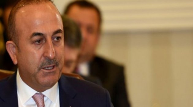 Çavuşoğlu Açıkladı: İslam İşbirliği Teşkilatı FETÖ'yü...