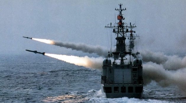 Celal Şengör: Ortadoğu Türkiye'ye SaldıracaK