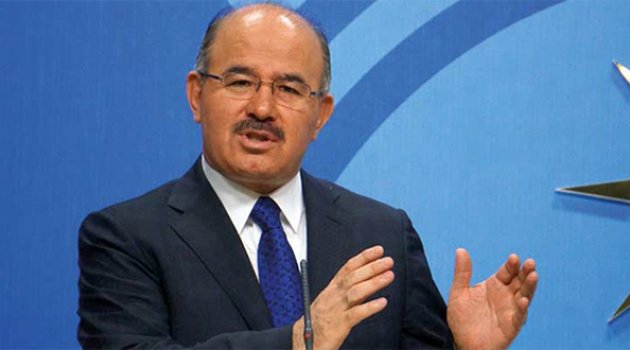 Çelik'ten Bakan Yılmaz'e Evren tepkisi: Ölünün arkasından kötü konuşulmaz ne demek?