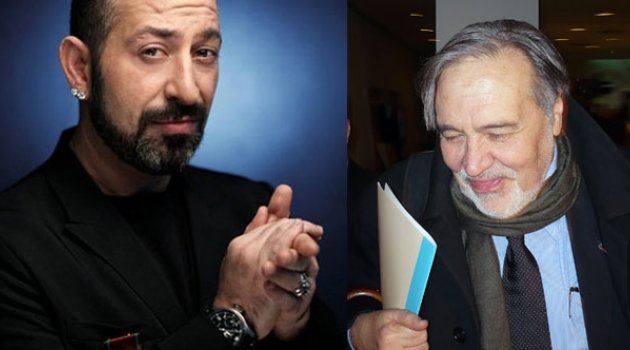 Cem Yılmaz: 'Biz İlberciyiz arkadaşım!'