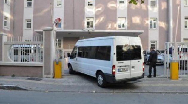 Cemaat Operasyonunda Yanlış Mehmet'e Gözaltı