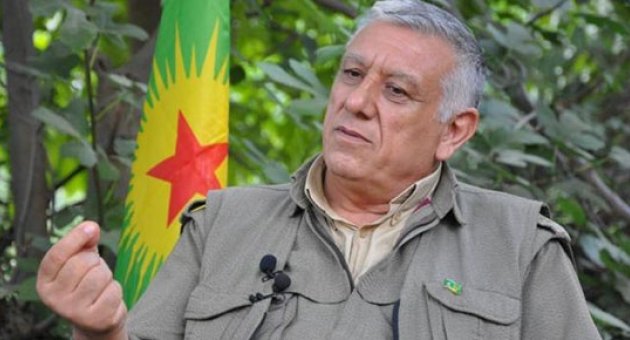 Cemil Bayık: Barış olursa Türkiye'ye dönerim, Türkiye güzel