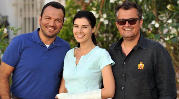 Cengiz Semercioğlu yazdı 'Yeni bir film geliyor'