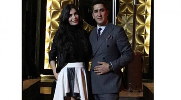 Ceren Hindistan gerçekten hamile mi?